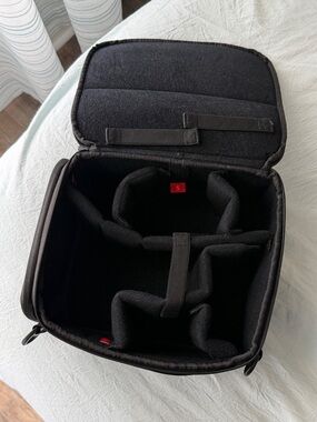 Wandrd Essential Camera Cube